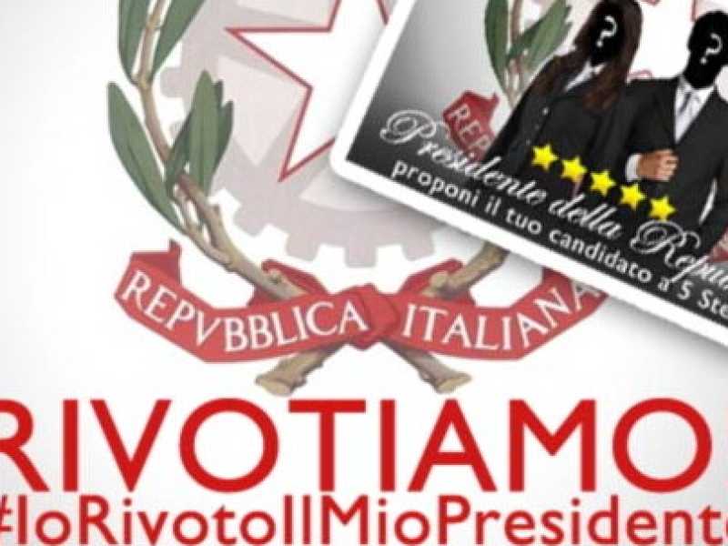 Grillo e i Quir-inabili