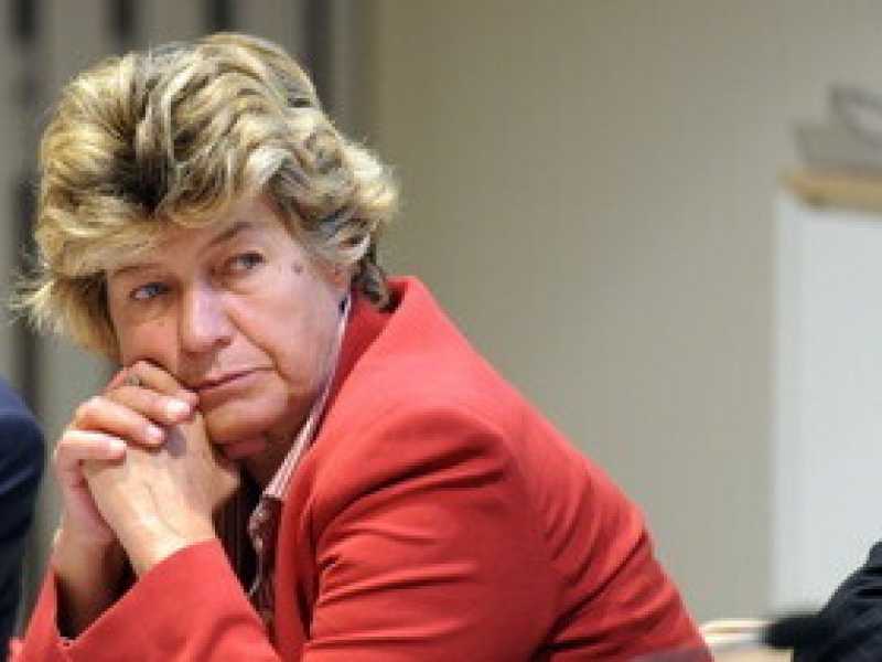 E adesso, Susanna?