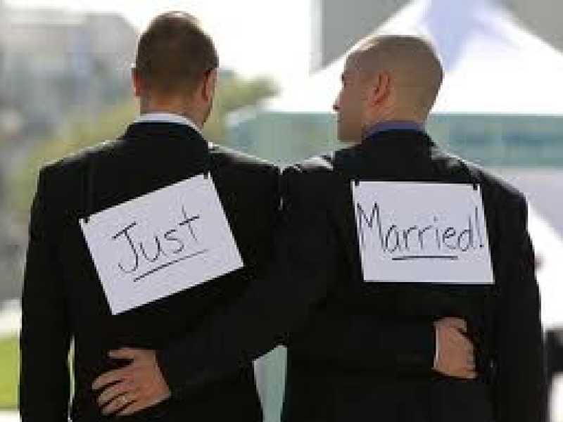 Cattolici, laici e sondaggi guastafeste contro il “mariage homosexuel”