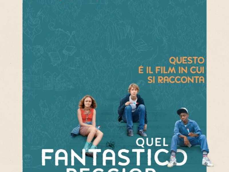 QUEL FANTASTICO PEGGIOR ANNO DELLA MIA VITA
