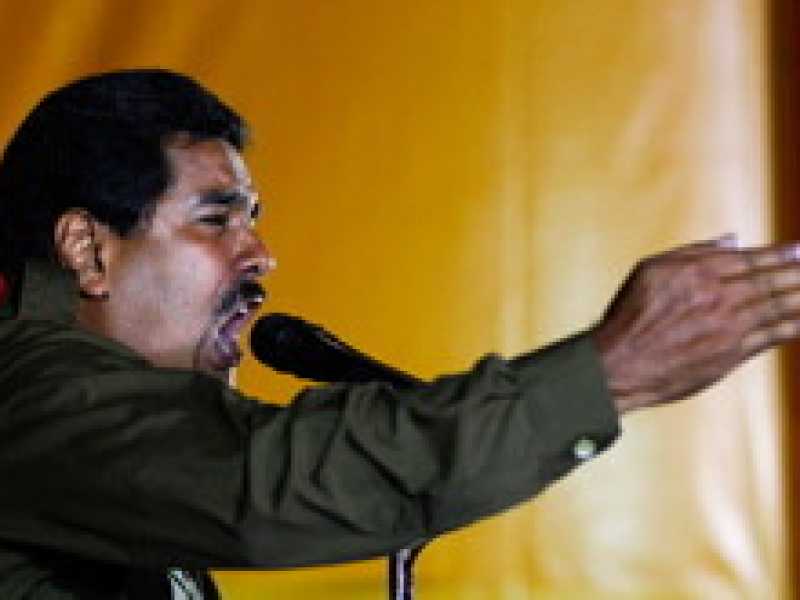 Ahi Venezuela, come farai a pagare?