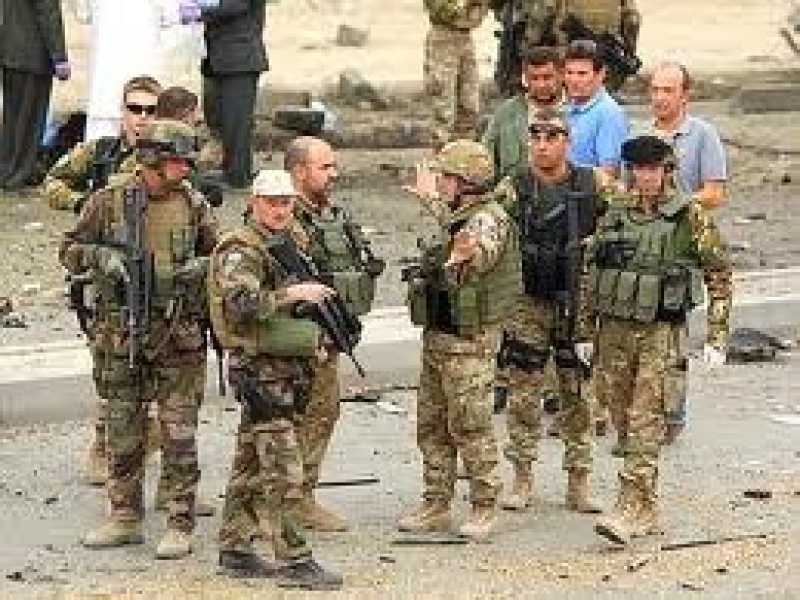 I nostri morti in Afghanistan, l’ultimo scontro, gli infiltrati giù nel sud