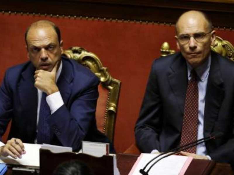 Il governo in attesa di giudizio (Mediaset) dà fiato alle opposizioni