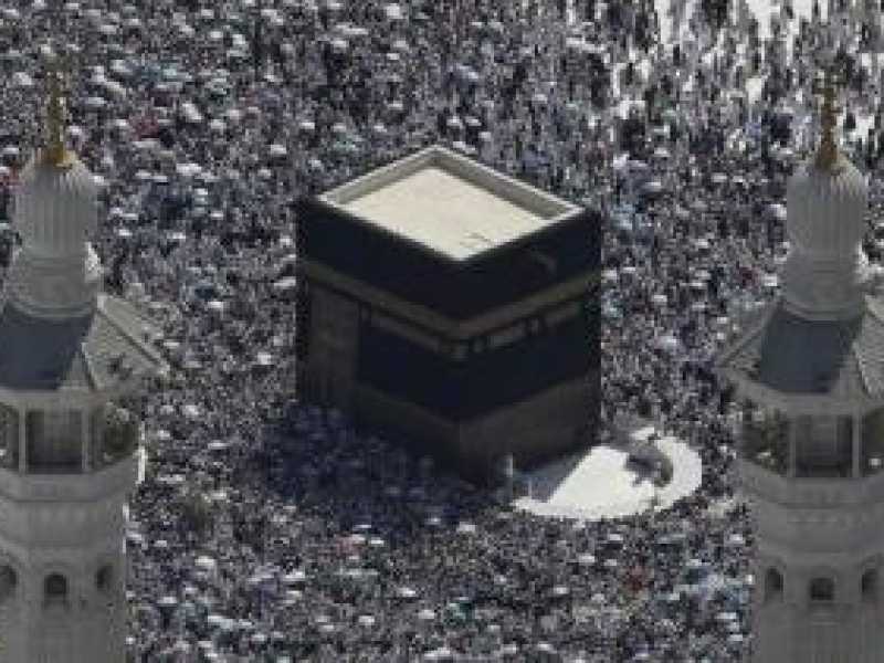 "Pellegrinaggio alla Mecca eco-compatibile". Ecco l'Islam ambientalista