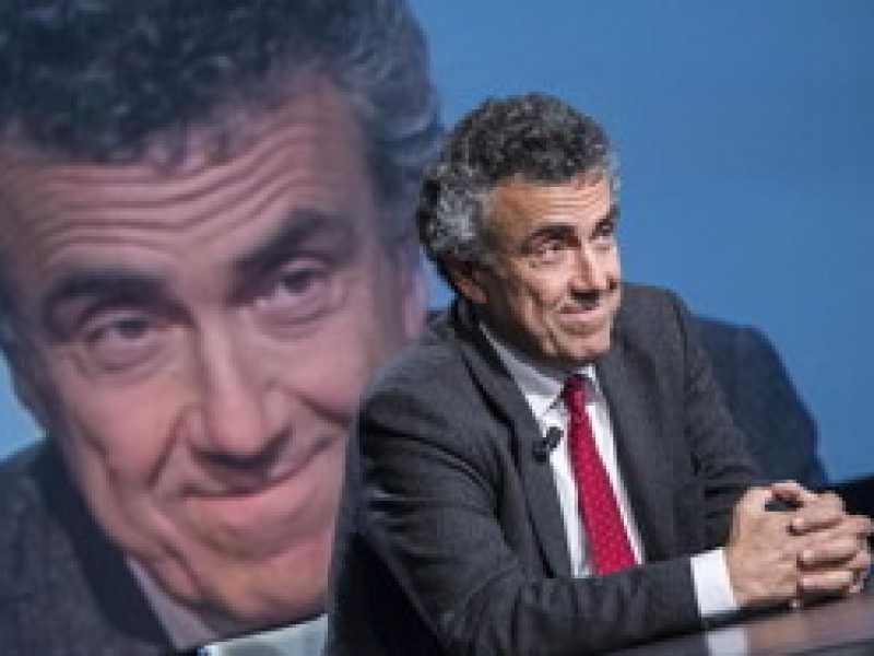 Né fresco né nuovo né di rottura. Eppure Barca prenota il dopo Bersani