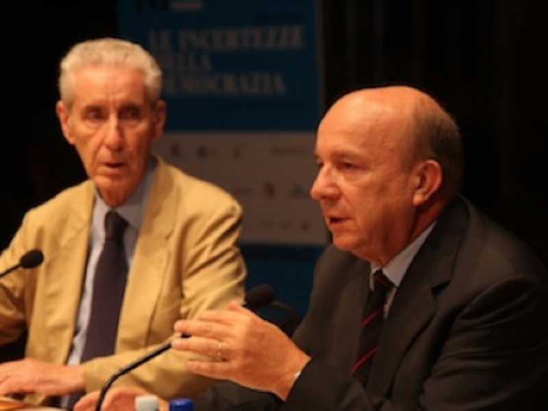 La banda Micromega alla crociata anti-Renzi
