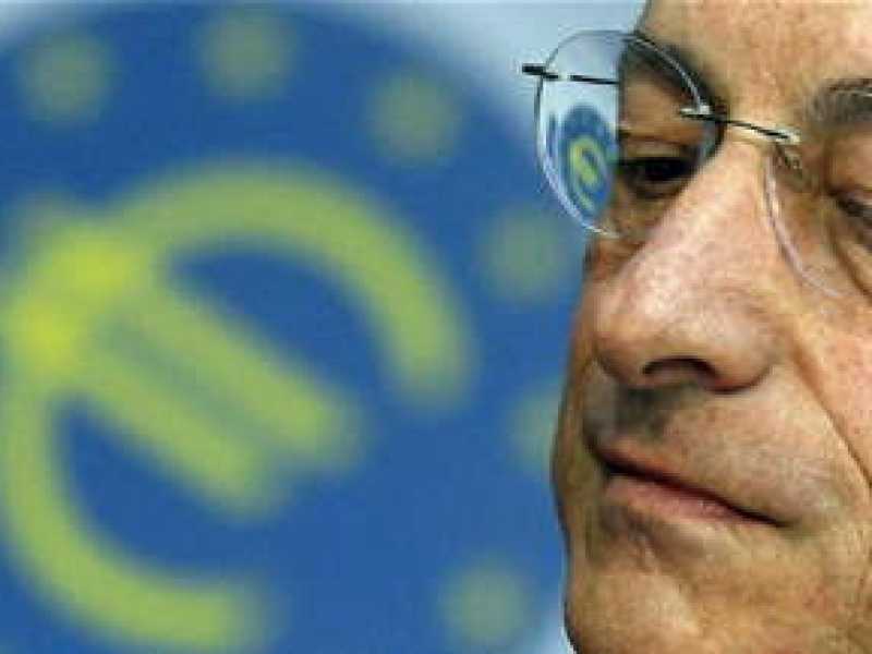 Le promesse dell’imperatore Draghi