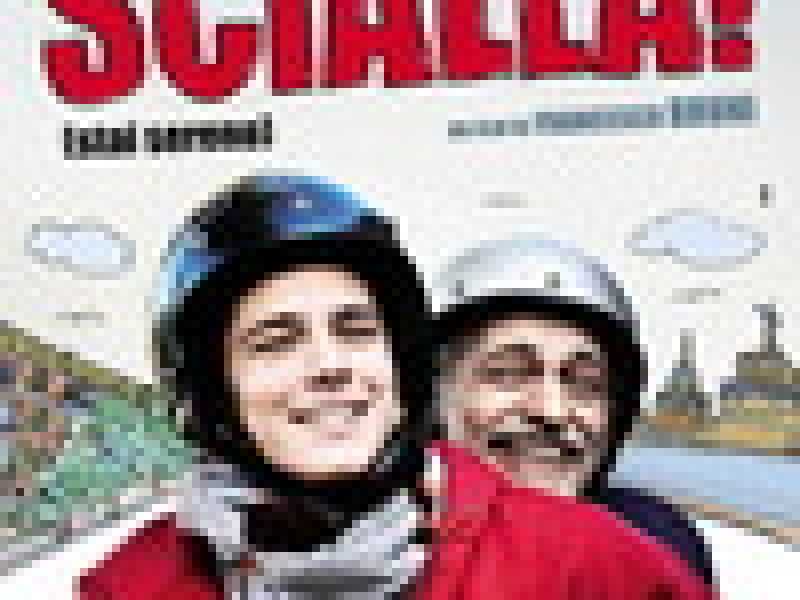 SCIALLA! – STAI SERENO