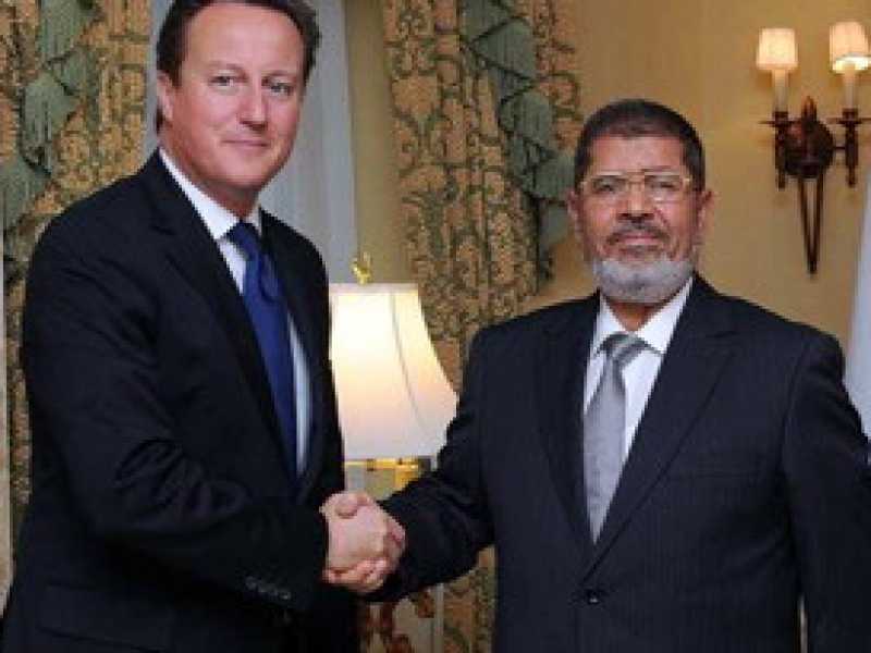 Ora Cameron vuole sapere tutto dei Fratelli musulmani in Inghilterra