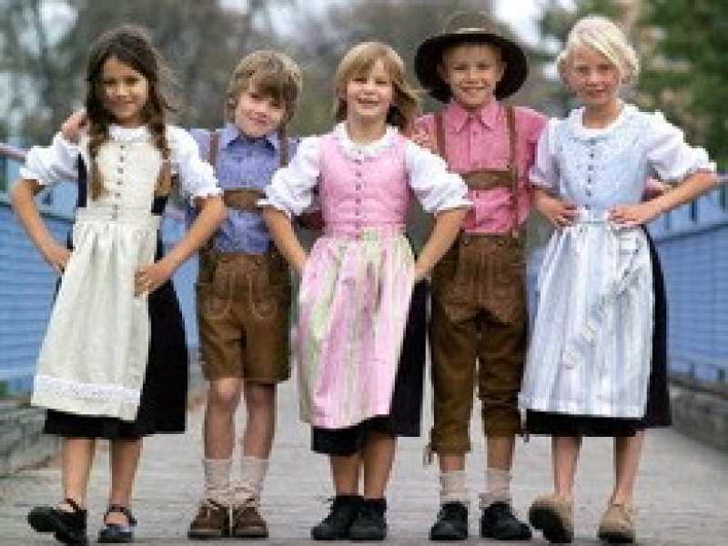 Germania, terra senza figli