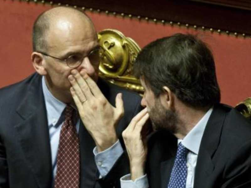 "Fare" in fretta: il governo pone la fiducia sul decreto