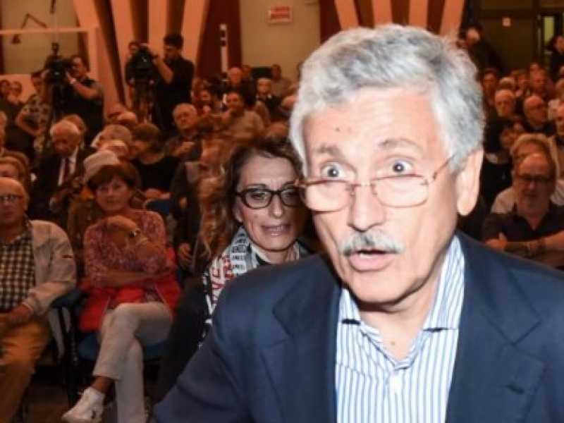 Cronaca della mutazione del dalegrillismo a una riunione Cgil