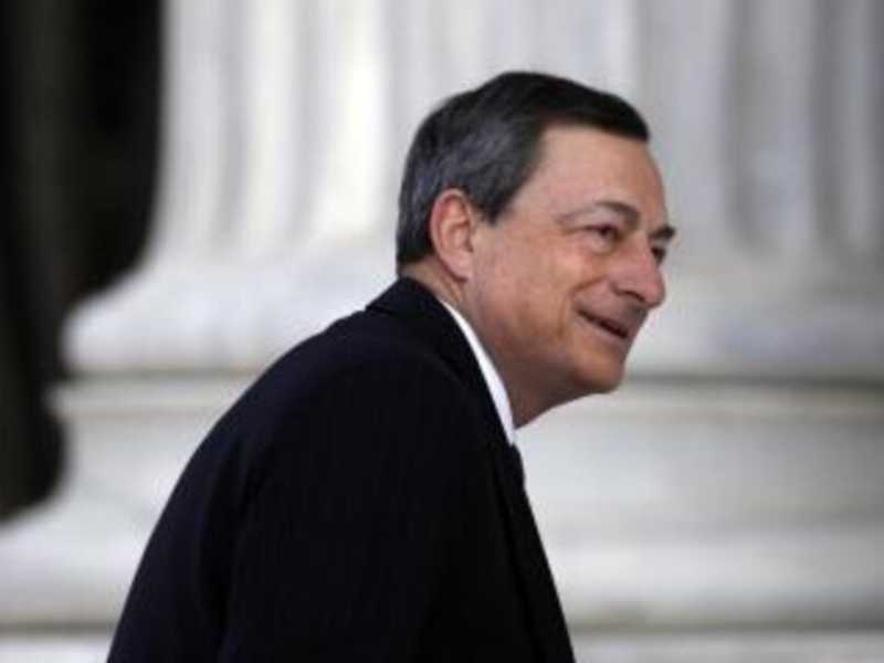 Così Draghi vuole fermare la deflazione in Europa