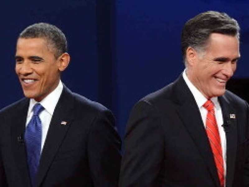 Obama sta in difesa, Romney negli avamposti. “Ci serve un esecutore”