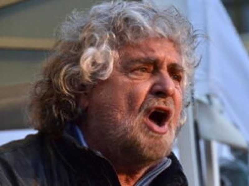 Il nuovo che avanza in casa Grillo è uguale al vecchio