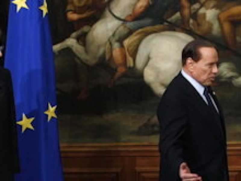 L'errore di Berlusconi: annullato il pranzo con Monti