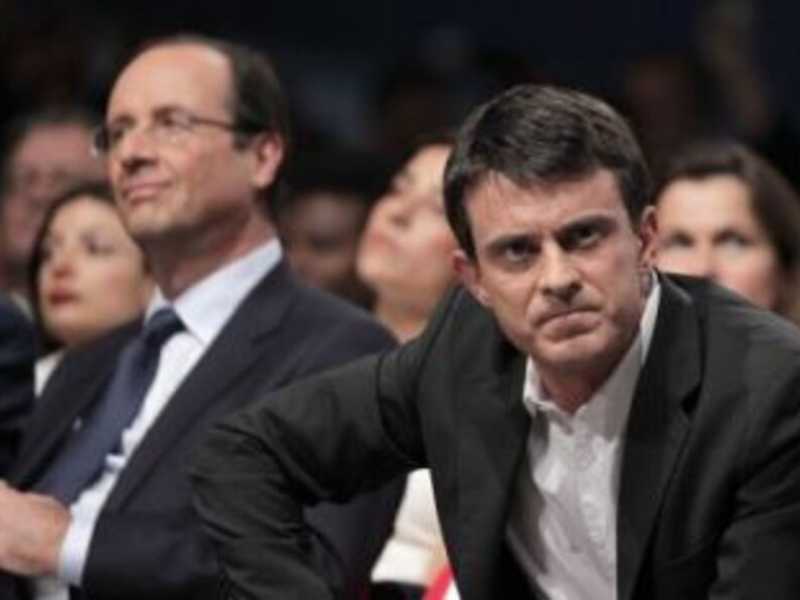 L’asse Renzi-Valls