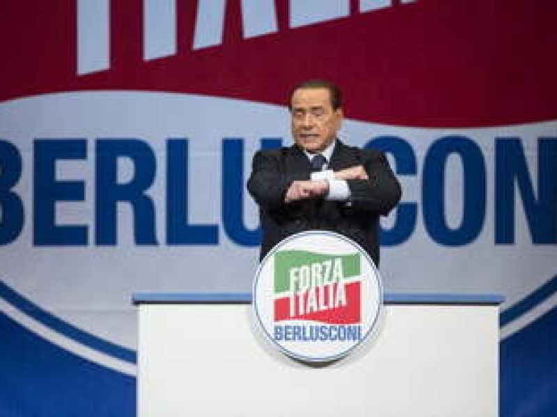 Renzi è un fuoriclasse ma Berlusconi può ancora recuperare l’amor perduto
