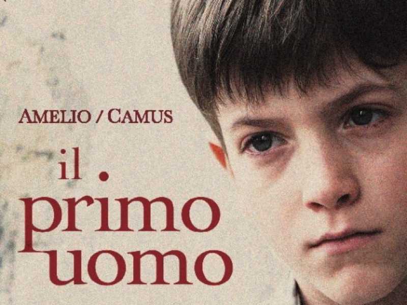 IL PRIMO UOMO