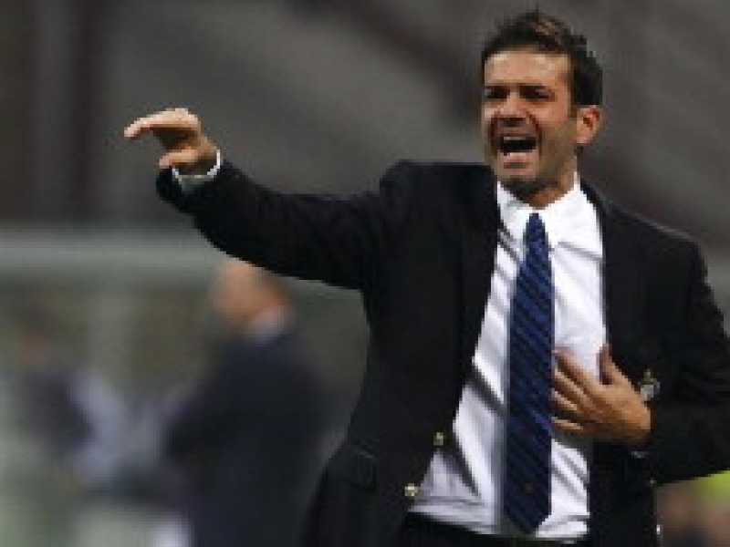 L’errore di Stramaccioni e il mio endorsement alle elezioni coloniali