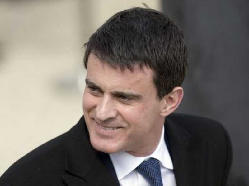 Valls non risolve il problema della direzione economica della Francia