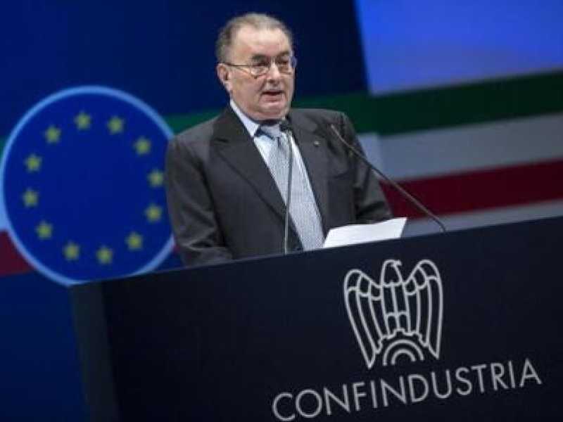 Squinzi chiede a Renzi di fare subito le riforme