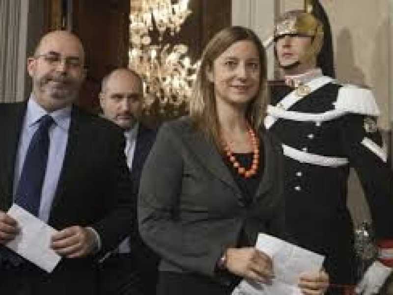 Occupazione a 5 stelle