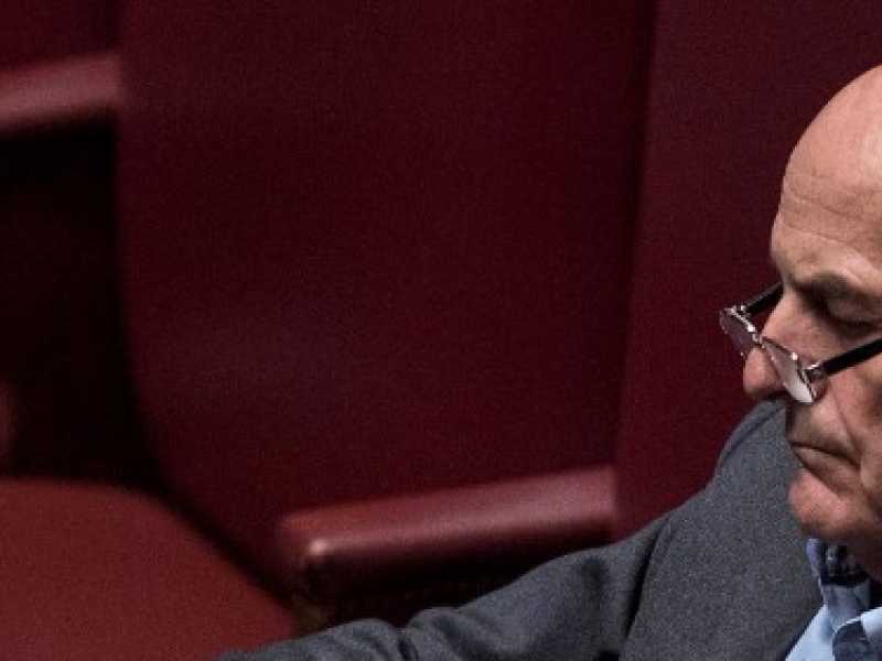 Bersani (foto LaPResse)