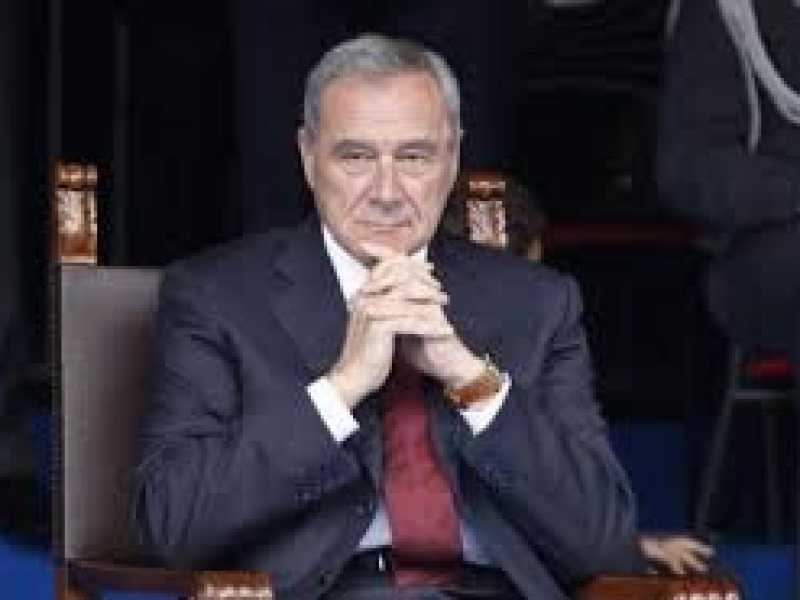 Grasso sul rogo