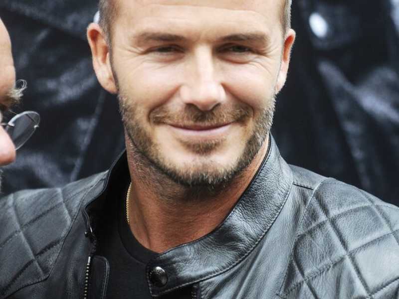 Quello che c'è da sapere sulla nuova villa dei Beckham