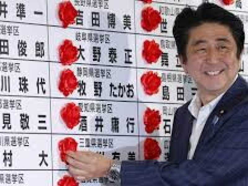 Il Giappone che dà fiducia all’Abenomics ora vuole le riforme