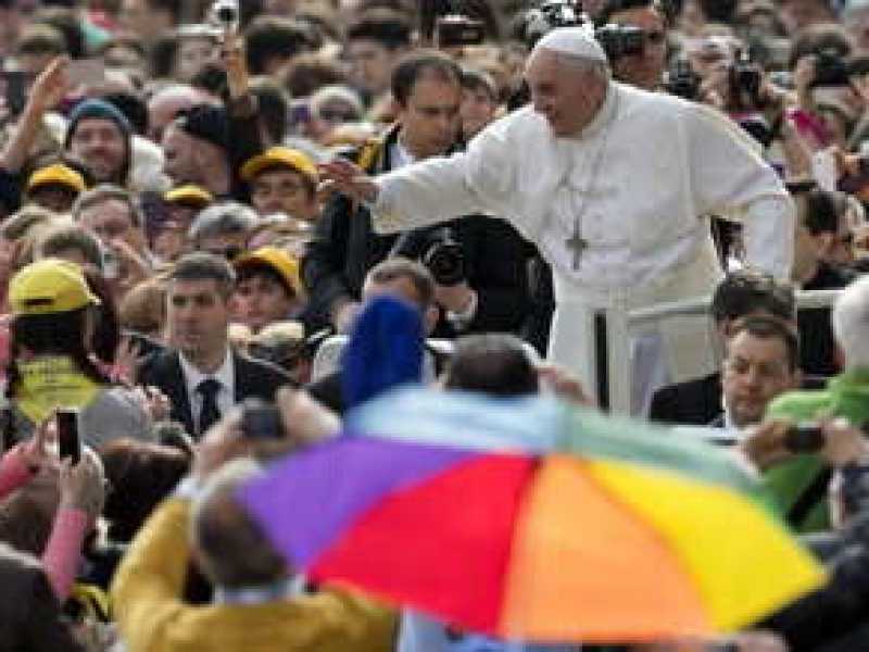 Il santo non gabbato