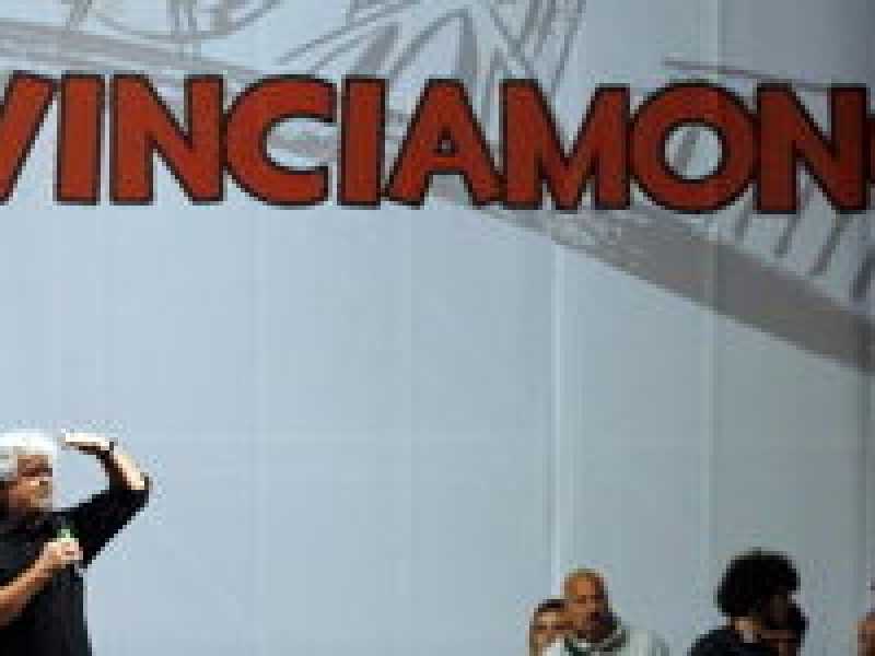 Cosa ci eravamo raccontati