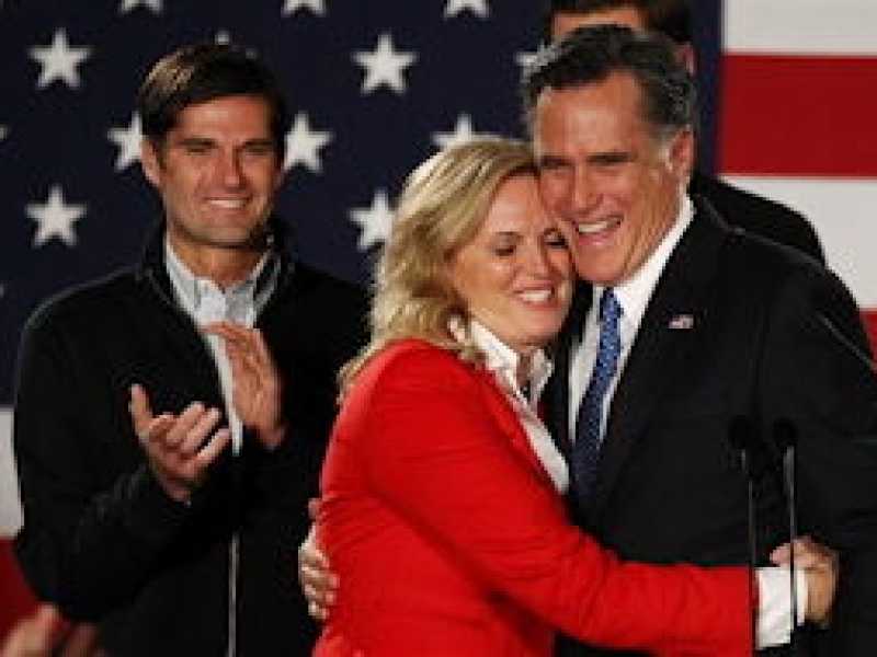 Perché io, omosessuale, voterei Mitt Romney se fossi americano