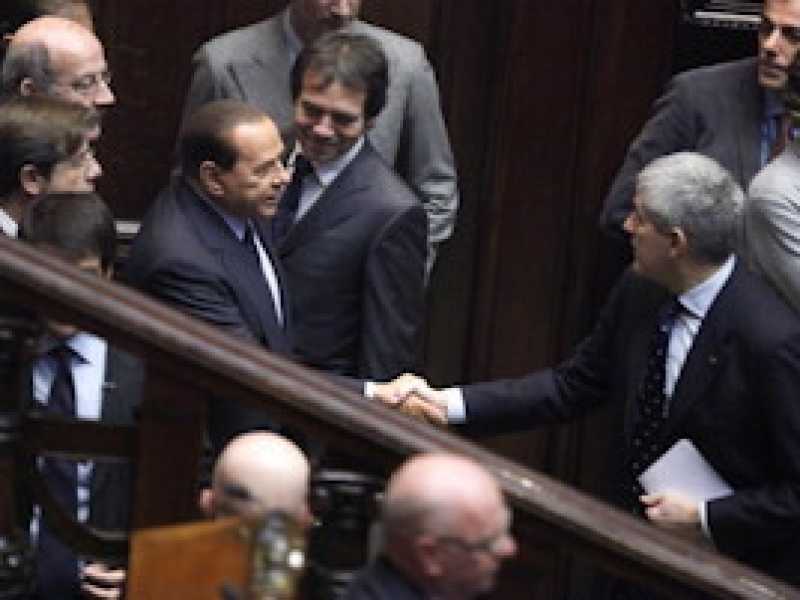 Una nuova unità nazionale