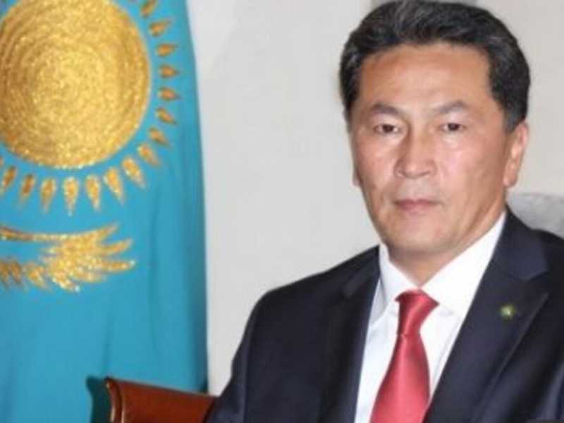 L'ambasciatore kazaco ci dice