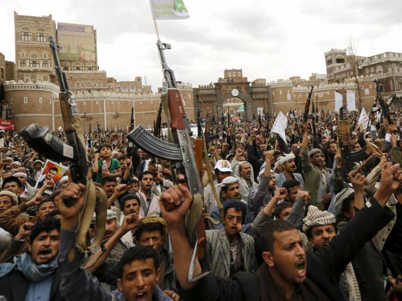 L'Iran, lo Yemen e la depressione di Lubitz. Di che cosa parlare stasera a cena