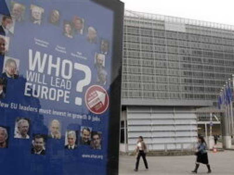 Fronde, meline e piani B per cambiare verso all’Eurocommissione