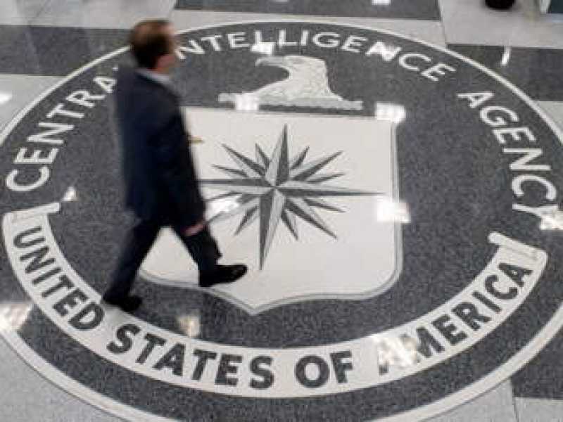 Il mito infranto della Cia