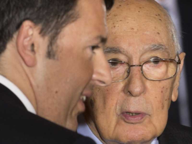 “Quel giorno con Nap…”. Burocrate racconta i segreti della repubblica dei burocrati