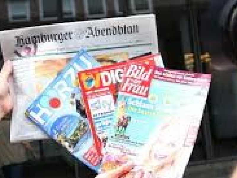 Editori sempre più digitali