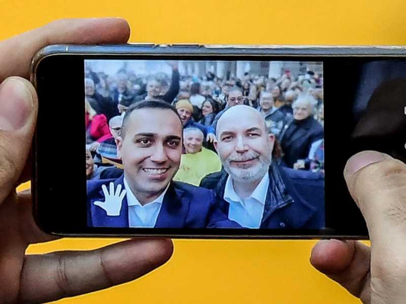 Foto Ansa