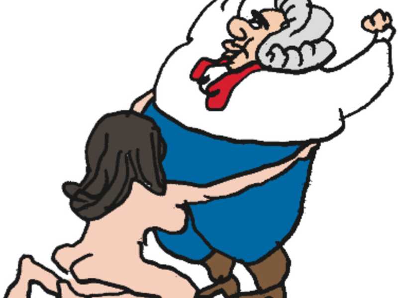 Il club giacobino dello scandalo e una dolorosa confessione personale