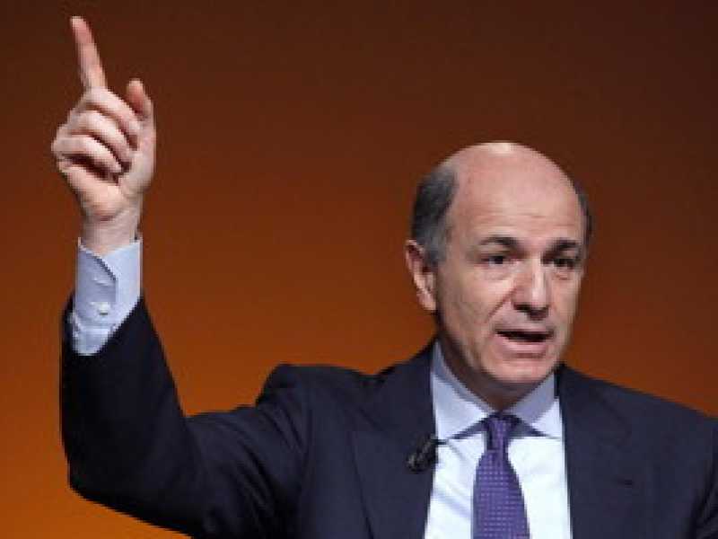 L'asta per le nuove frequenze tv non piace al Pdl