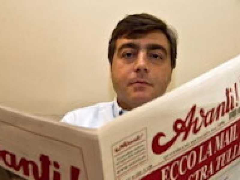 Di che cosa è accusato Lavitola