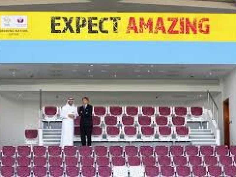 Il campionato dei sogni in Qatar, il calcio è una cosa per (pochi) ricchi