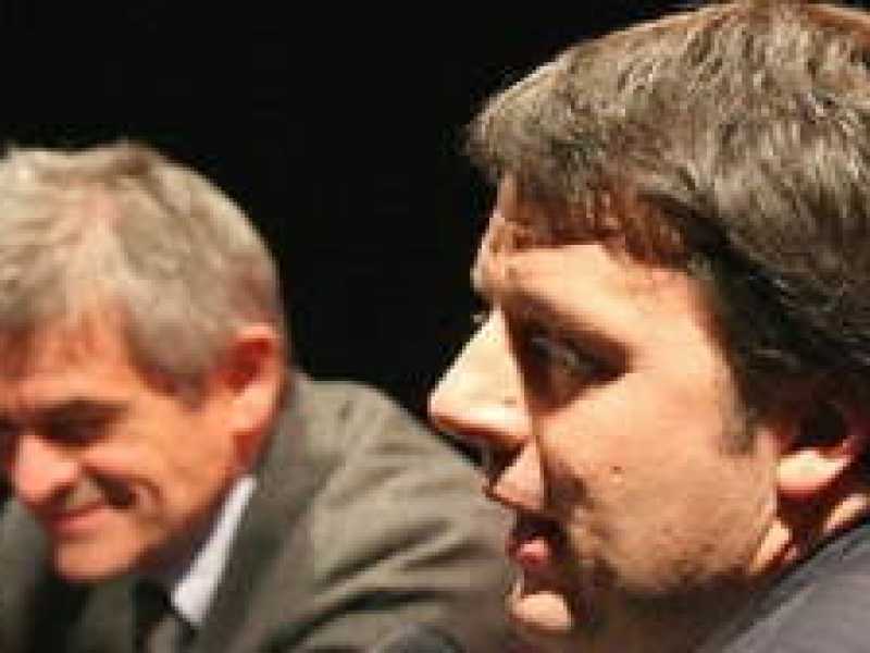 Valanga Renzi anche nelle città e nelle regioni
