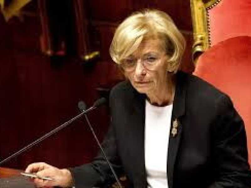 Caso Shalabayeva, Bonino si difende e attacca l'ambasciatore kazaco