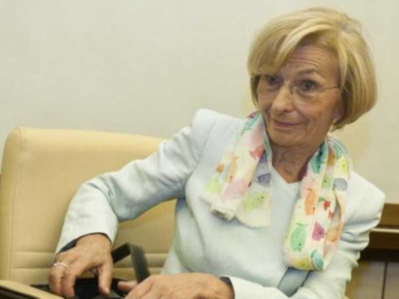 Il funzionario Bonino