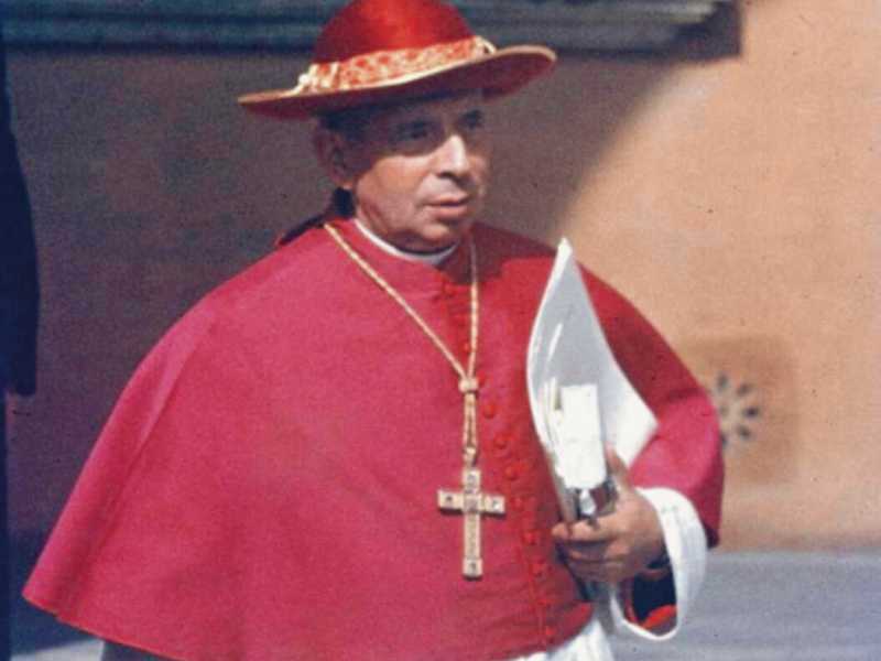 Così il mysterium magnum dei poveri si prese il Vaticano II